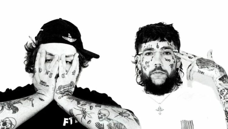 [Updated] $uicideboy$ Grey Day 2023 Tour hunt for presale code gets fans rushing to Reddit & Twitter sharing information