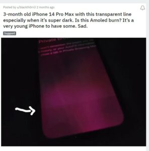 Apple-iPhone-14-Pro-AOD-Dynamic-Island-screen-burn-in-issue-1