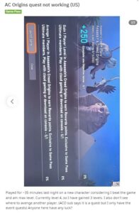 Assassins-Creed-Origins-Game-Pass-Quest-not-working-issue-1