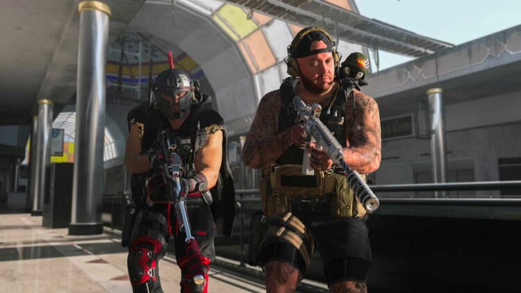 COD Warzone & Modern Warfare 2 players outraged with removal of NICKMERCS operator bundle over alleged 'anti-LGBTQ+ tweet'