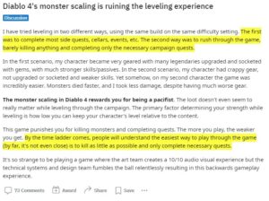 Diablo4-level-scaling-weaker-characters-issue-1