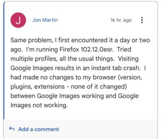 Google-Images-crashing-in-Firefox