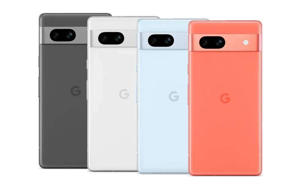 Potential Google Pixel 8 buyers unhappy with rumors of optical fingerprint sensor, instead of ultrasonic counterpart