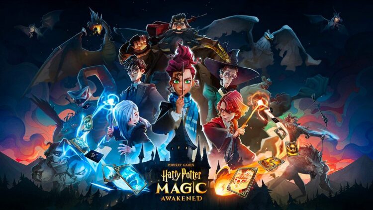 [Updated: Workaround] Harry Potter: Magic Awakened not available to download? Here's the potential reason