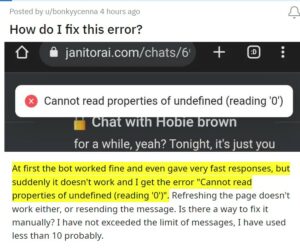 Janitor-AI-undefined-is-not-an-object-error-issue-1