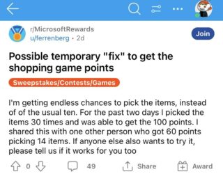 Roblox Microsoft Rewards Was A Complete FAIL! 