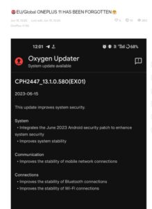 OnePlus-11-users-stuck-on-April-patch-issue-1