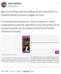 Microsoft-Bing-AI-iwith-GPT-4-can-break-Captcha-images