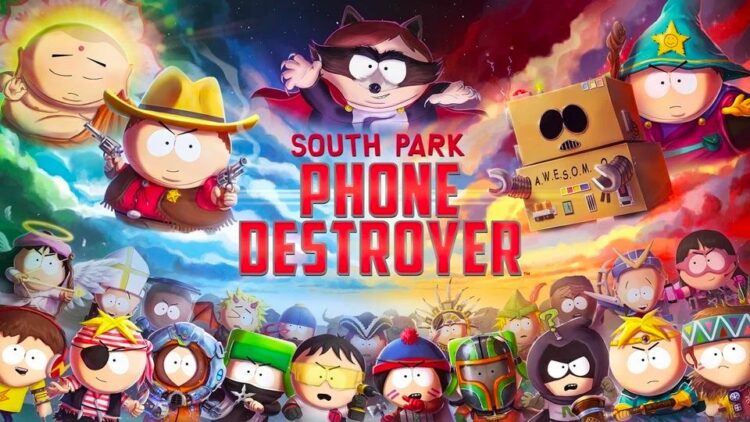 South Park: Phone Destroyer connection errors, invalid battle results, & slow loading issues acknowledged
