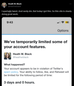 Twitter-account-suspended-or-features-limited-issue-1