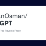 Pawan OpenAI reverse proxy down or not working? You're not alone