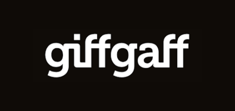 Giffgaff voice calls & SMS down or not working? You're not alone