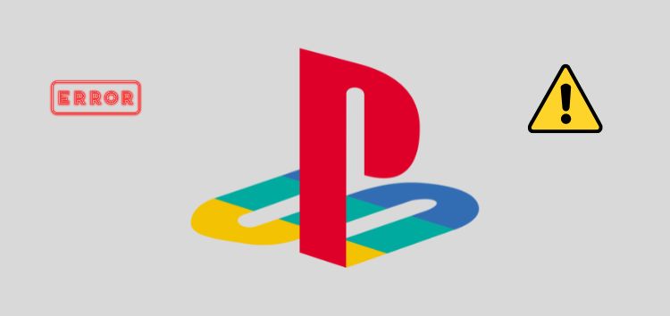 Fried Sony PSN server allegedly responsible for PS4 error code NP-34958-9, license verification, primary account issues & more