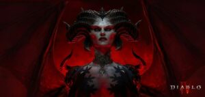 Diablo 4