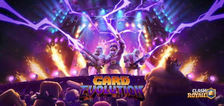 Clash Royale $100 cost to unlock 'Evolution Cards' heavily criticized; players want Lvl 15 reverted as well