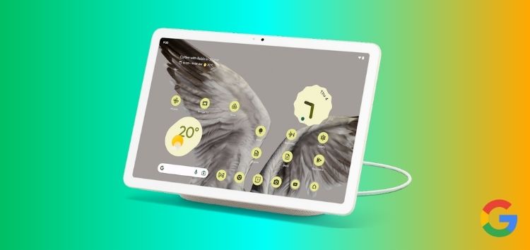 Google Pixel Tablet limited 'hub mode' features disappointing some of those looking for Nest Hub upgrade