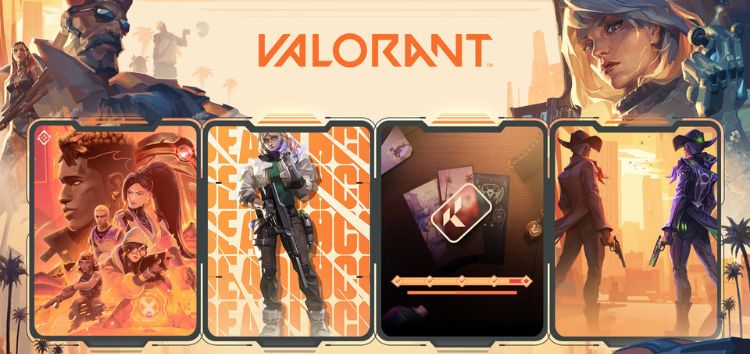 Valorant 'no Agent voice lines or announcements' audio bugs surface after latest update (workarounds inside)