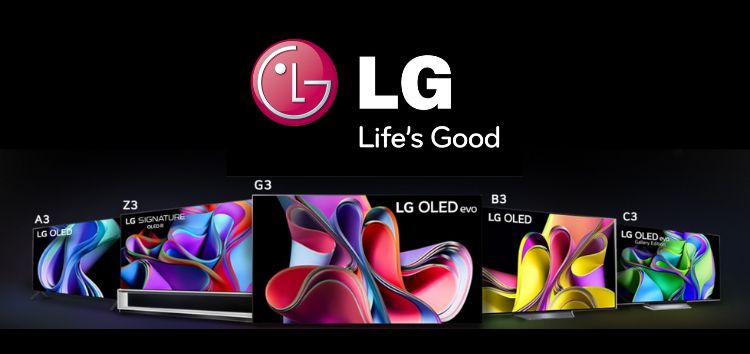 Some OLED TVs from LG, Samsung, Sony & Philips experiencing an issue with vertical or horizontal lines