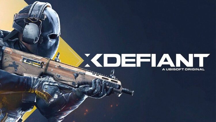XDefiant open beta crashing & freezing for many players
