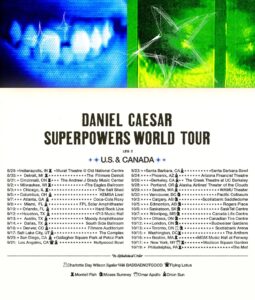 Daniel-Caesar-superpowers-world-tour-presale