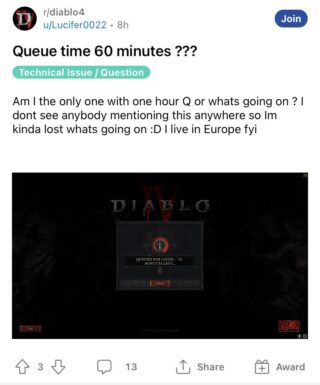 diablo-4-long-queue-times