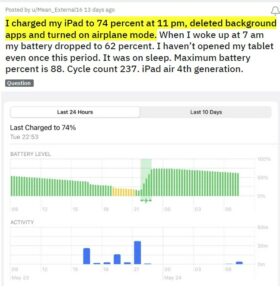 iPadOS-16.5-battery-drain-and-overheating-issue-1