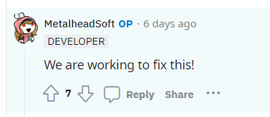 Super Mega Baseball 4 devs