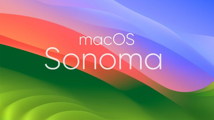 Apple macOS 14 Sonoma update, bugs, problems & issue tracker [Cont. updated]