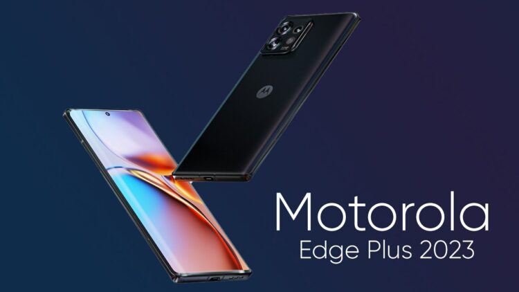 Motorola Edge+ 2023 updates, bugs & issues tracker: No. of OS versions, years of support, & more [Cont. updated]