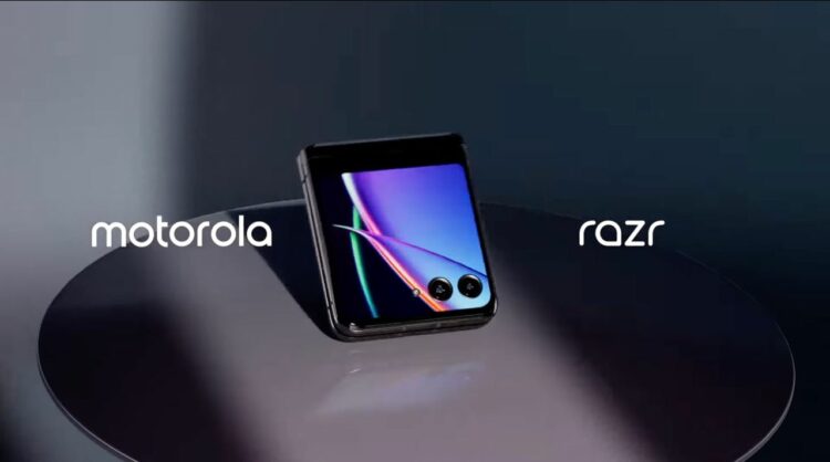 Motorola Razr+ (2023) updates, bugs, problems & issues tracker [Cont. updated]