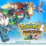 Pokémon Masters EX devs aware of blank conversations issue in Pokémon Center & Trainer Lodge, fix in the works