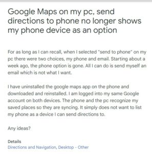 unable-to-Send-Google-Maps-directions-to-phone-via-SMS-issue-1
