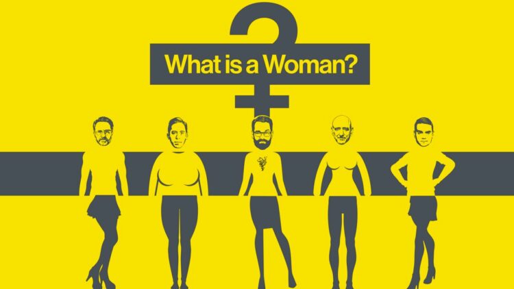 Twitter users question 'free speech' after 'What is a Woman' gets rated as sensitive or hateful content