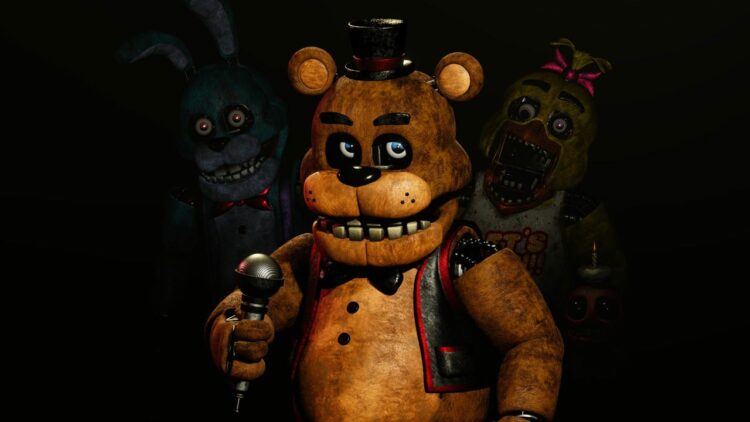 FNAF Security Breach Ruin DLC unclear release date for Xbox & Nintendo Switch leaves players disappointed