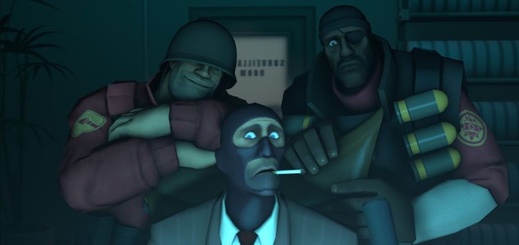 [Updated] Team Fortress 2 (TF2) shutting down in October 2023: Fake or real? Here's what we know