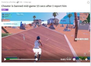Fortnite-full-of-cheaters-user-opinion-1
