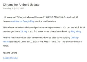 Google-Chrome-for-Android-patch-notes-1