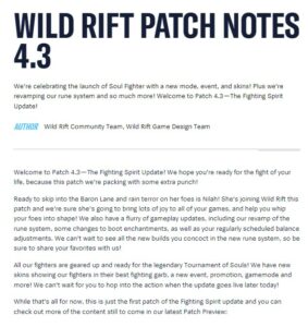 League-of-Legends-Wild-Rift-v4.3-patch-notes