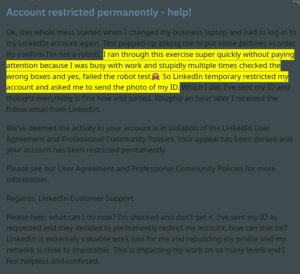 LinkedIn-accounts-suspended-issue-1