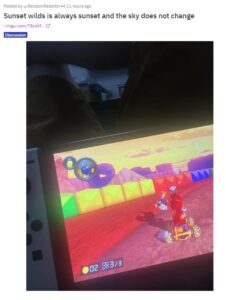 Mario-Kart-8-Deluxe-sun-not-setting-issue-1