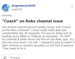 Roku-Coach-episodes-Blurry-and-Pixelated-issue-1