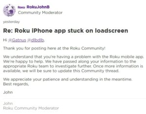 Roku-mobile-app-not-working-for-iOS-official-ack