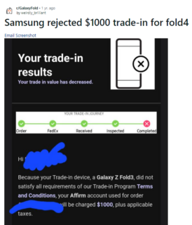 Samsung-Rejected-Trade-in-issue-1