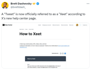 Tweet-rebrand-to-Xeet