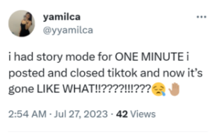 TikTok-story-mode-gone-or-missing