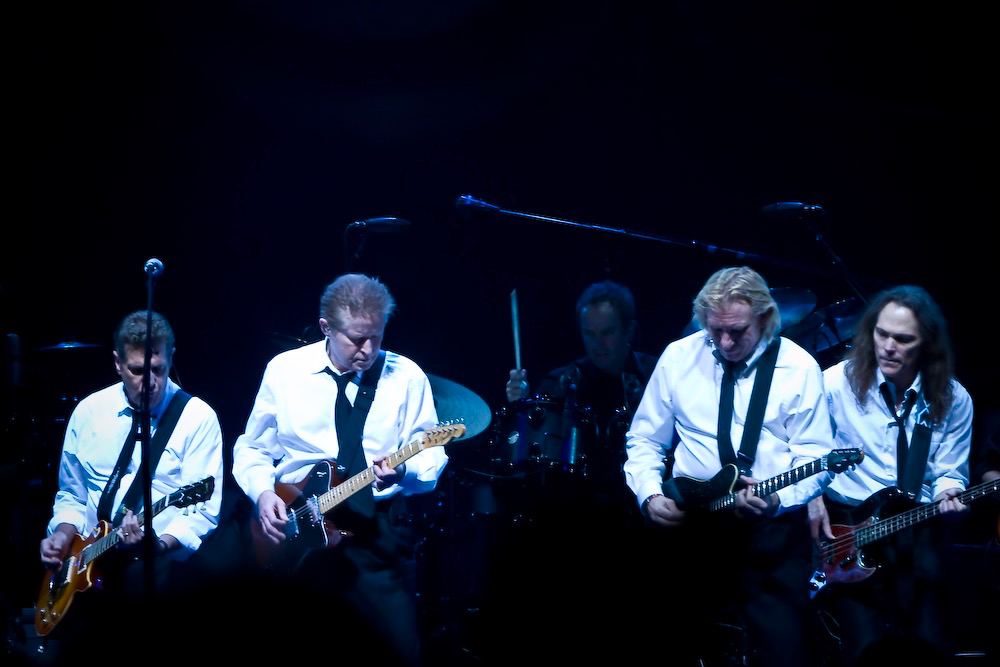 The Eagles farewell Tour 2023 Presale code: Live Nation, Ticketmaster ...