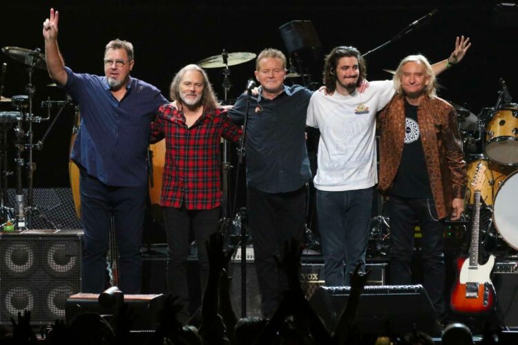 [Updated] The Eagles 'Long Goodbye' farewell Tour 2023 with Steely Dan: Presale code for Live Nation, Ticketmaster & more