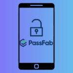 How to factory reset a Samsung phone without the password using PassFab Android Unlocker