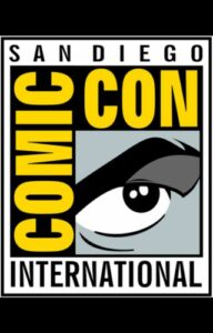 San-Diego-Comic-Con-2023-event