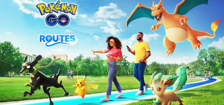 [Updated] Pokemon Go 'Nearby Routes' not available or missing? Here's the official word